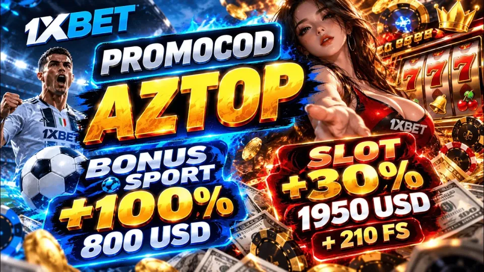 1xbet strategiya va yutish taktikalari asoslari